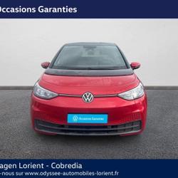 Volkswagen ID3 204ch Pro Performance 58 kWh Active occasion - Lanester - photo 2/48
