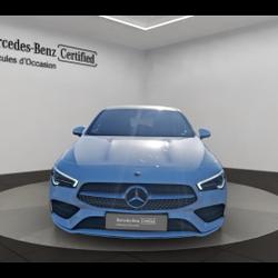 Mercedes CLA 250 e 160+102ch AMG Line 8G-DCT occasion - Le Mans - photo 2/33