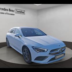 Mercedes CLA 250 e 160+102ch AMG Line 8G-DCT occasion - Le Mans - photo 3/33