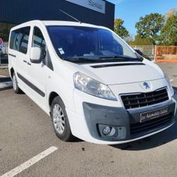 Peugeot Expert Tepee 2.0 HDi 125ch Allure Long 8pl occasion - Avranches - photo 3/29
