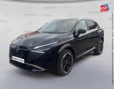 Nissan Qashqai Metz
