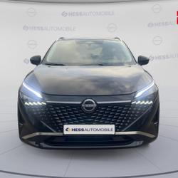Nissan Qashqai Hybrid e-POWER 205ch Tekna+ B.5 occasion - Metz - photo 2/31