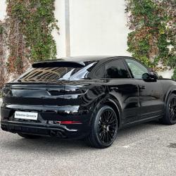Porsche Cayenne 4.0 V8 550ch Turbo occasion - Monaco - photo 2/38