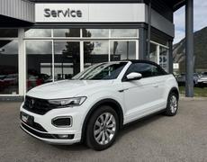 Volkswagen T-Roc Cabriolet