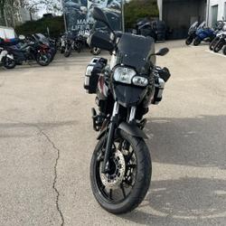 BMW F 700 GS ABS Pack S&eacute;curit&eacute; + Pack Confort occasion - Miserey-Salines - photo 2/8