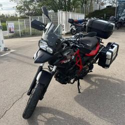 BMW F 700 GS ABS Pack S&eacute;curit&eacute; + Pack Confort occasion - Miserey-Salines - photo 3/8