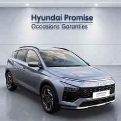 Hyundai Bayon 1.0 T-GDi 100ch Creative occasion - Tr&eacute;gueux - photo 2/26