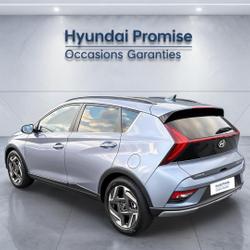 Hyundai Bayon 1.0 T-GDi 100ch Creative occasion - Tr&eacute;gueux - photo 3/26