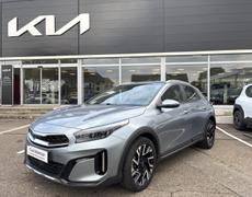 Kia XCee'd Souffelweyersheim