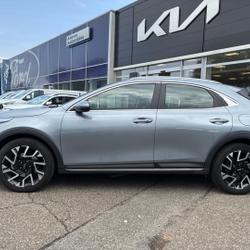 Kia XCee'd 1.6 CRDI 136ch MHEV Active iBVM6 occasion - Souffelweyersheim - photo 2/25