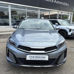 Kia XCee'd 1.6 CRDI 136ch MHEV Active iBVM6 occasion - Souffelweyersheim - photo 3/25