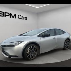 Toyota Prius IV 2.0 Hybride Rechargeable 223ch Design occasion - Orl&eacute;ans - photo 2/34