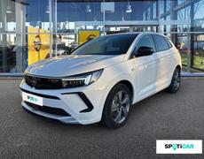 Opel Grandland Épernay