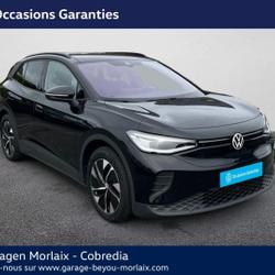 Volkswagen ID4 286ch Pro 77 kWh Life Max occasion - Saint-Martin-des-Champs - photo 3/36