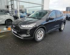 Ford Kuga Saint-Brieuc