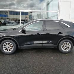 Ford Kuga 2.5 Duratec 180ch Hybrid FlexiFuel Titanium Business Powershift occasion - Saint-Brieuc - photo 2/16