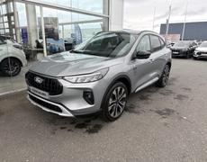 Ford Kuga Saint-Brieuc