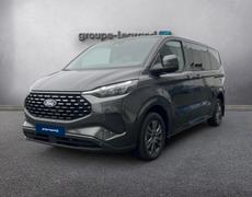 Ford Tourneo Custom Saint-Lô