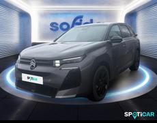 Citroen C5 Aircross Dunkerque