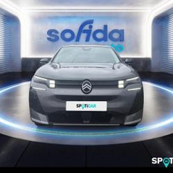 Citroen C5 Aircross 1.2 Hybride 145ch PLUS boite automatique occasion - Dunkerque - photo 2/23