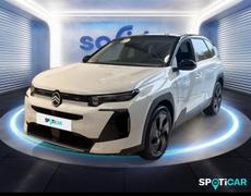 Citroen C5 Aircross Dunkerque
