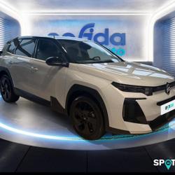 Citroen C5 Aircross 1.2 Hybride 145ch MAX boite automatique occasion - Dunkerque - photo 3/23