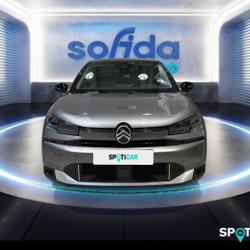 Citroen C4 1.2 Hybride 145ch MAX e-DCS6 occasion - Dunkerque - photo 2/21