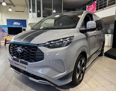 Ford Transit Custom Besançon