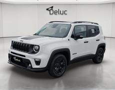 Jeep Renegade Trélissac