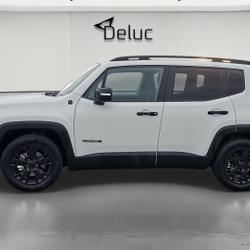 Jeep Renegade 1.5 Turbo T4 130ch MHEV North Star BVR7 occasion - Tr&eacute;lissac - photo 2/24