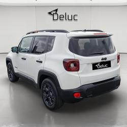 Jeep Renegade 1.5 Turbo T4 130ch MHEV North Star BVR7 occasion - Tr&eacute;lissac - photo 3/24