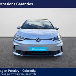 Volkswagen ID3 204ch Pro Performance 58 kWh Style occasion - Pontivy - photo 2/40