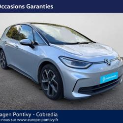 Volkswagen ID3 204ch Pro Performance 58 kWh Style occasion - Pontivy - photo 3/40