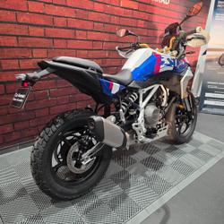 BMW F 700 F 450 GS occasion - Chen&ocirc;ve - photo 3/15