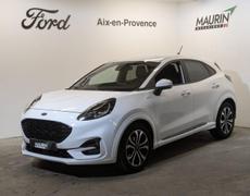 Ford Puma Aix-en-Provence