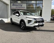 Mitsubishi Eclipse Cross - 2.4 MIVEC PHEV 188ch Intense Style 4WD - 24 990 €