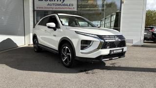 Mitsubishi Eclipse Cross  - Intense - photo 0