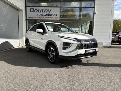 Mitsubishi Eclipse Cross - 2.4 MIVEC PHEV 188ch Intense Style 4WD - 24 990 €