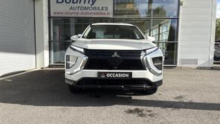 Mitsubishi Eclipse Cross  - Intense - photo 1