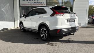 Mitsubishi Eclipse Cross  - Intense - photo 2