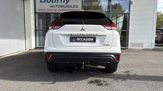 Mitsubishi Eclipse Cross  - Intense - photo 3