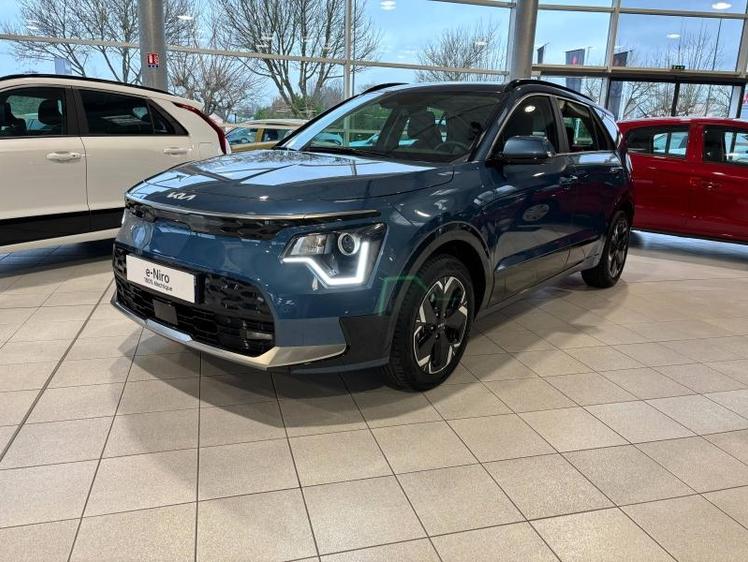 Kia Niro  - Active - 26 990 €