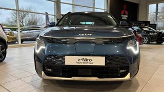 Kia Niro  - Active - photo 3