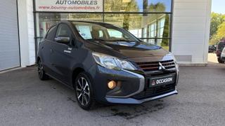 Mitsubishi Space Star  - photo 0