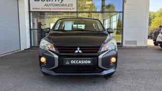 Mitsubishi Space Star  - photo 1