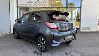 Mitsubishi Space Star  - photo 2