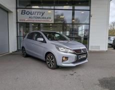 Mitsubishi Space Star - 1.2 MIVEC 71ch Red Line EDITION 2024 - 13 490 €