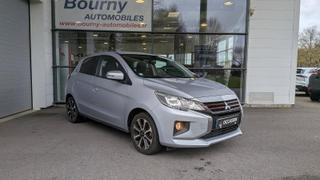 Mitsubishi Space Star  - photo 0