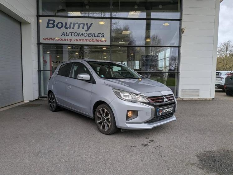 Mitsubishi Space Star  - 13 490 €