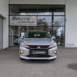 Mitsubishi Space Star 1.2 MIVEC 71ch Red Line EDITION 2024 Laval